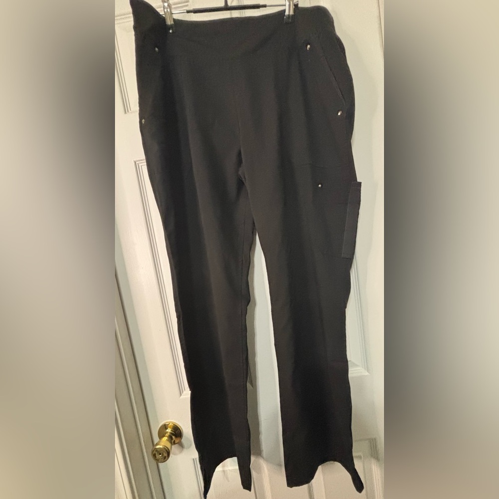 Purple Label Yoga  Pants-Large